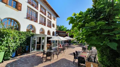 Hostal Ansonea — foto 3