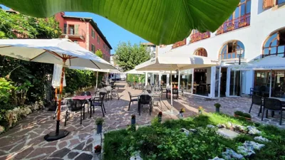 Hostal Ansonea — foto 6