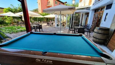 Hostal Ansonea — foto 7
