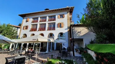 Hostal Ansonea — foto 8