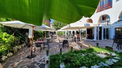 Hostal Ansonea — foto 9