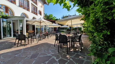 Hostal Ansonea — foto 10