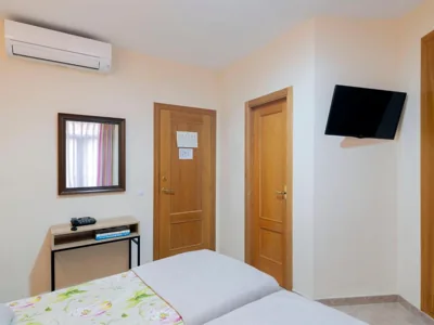 Hostal Antigua Morellana — foto 4