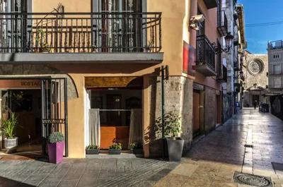Hostal Antigua Morellana — foto 5