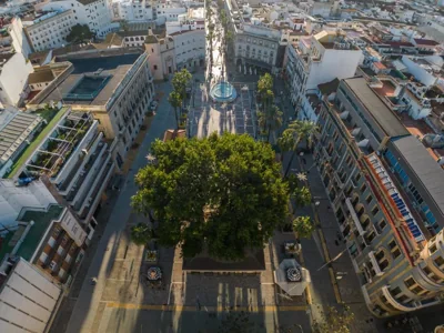 Hostal Antiguo Palacio Hotel París — Foto 11