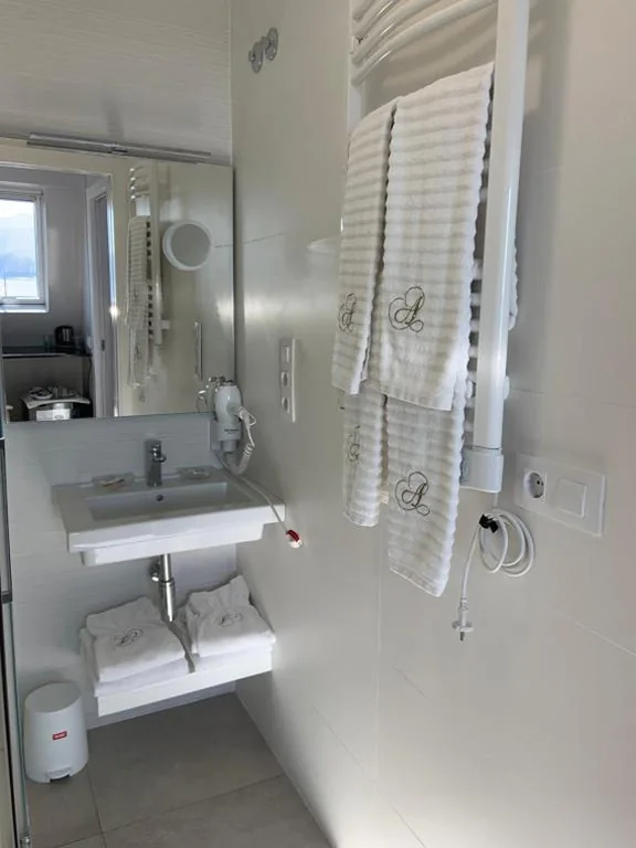 Quarto Familiar — Hostal Antolín