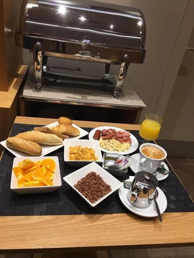 Hostal Anton Martin — foto 4