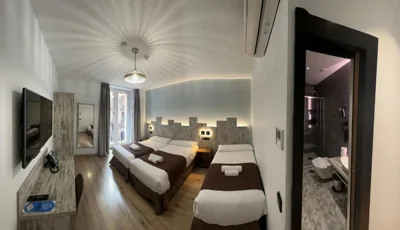 Hostal Anton Martin — foto 5