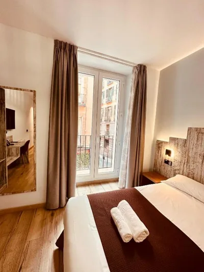Hostal Anton Martin — foto 7