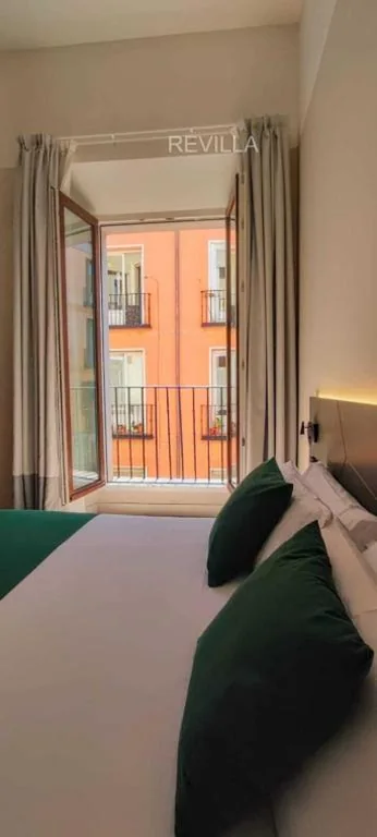 Hostal Anton Martin — foto 10