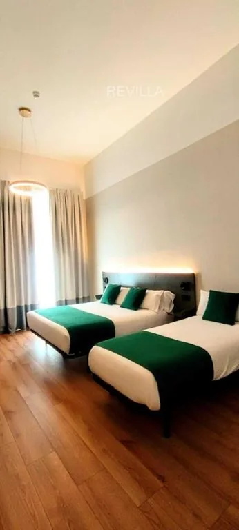 Hostal Anton Martin — foto 11