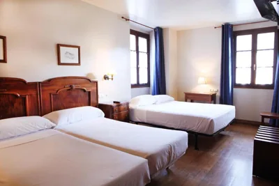 Hostal Antxitonea — Foto 5