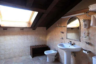 Hostal Antxitonea — Foto 6