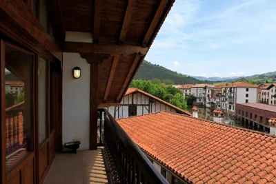 Hostal Antxitonea — Foto 7