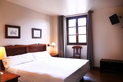 Hostal Antxitonea — Foto 8
