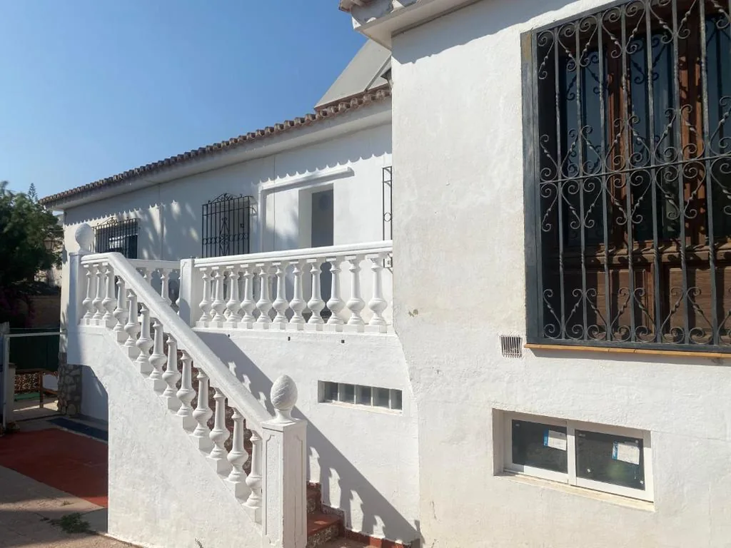 Monolocale — Hostal Apartamentos Playa del Palo