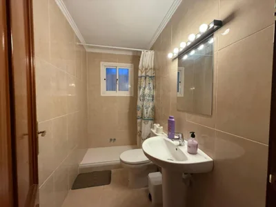 Hostal Apartamentos Playa del Palo — foto 3