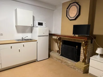 Hostal Apartamentos Playa del Palo — foto 4