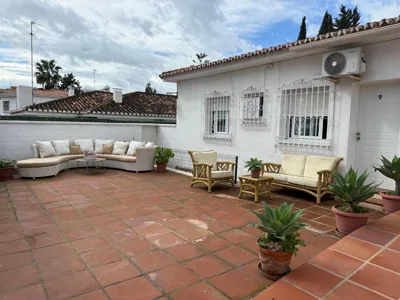 Hostal Apartamentos Playa del Palo — foto 6