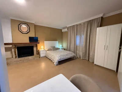 Hostal Apartamentos Playa del Palo — foto 7
