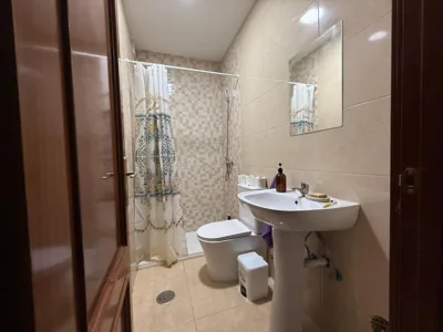 Hostal Apartamentos Playa del Palo — foto 8
