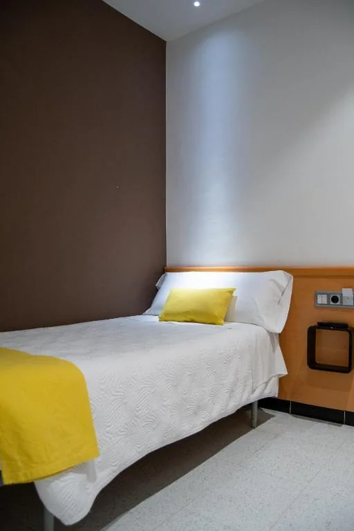 Camera singola — Hostal Apolo