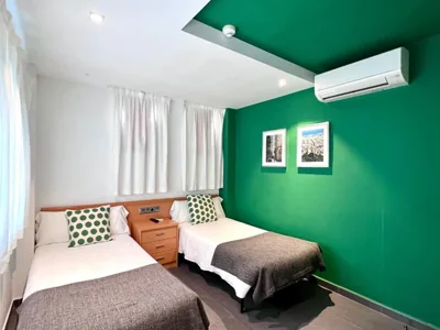 Hostal Apolo — foto 2