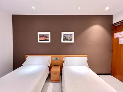 Hostal Apolo — foto 6