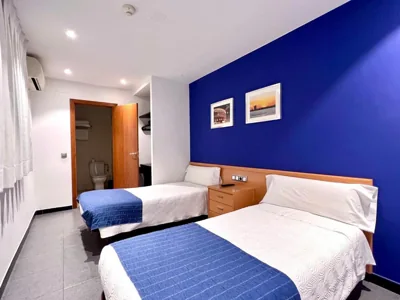 Hostal Apolo — foto 10
