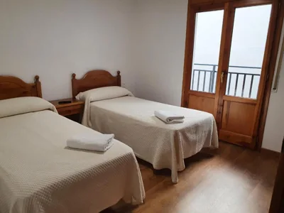 Hostal Apolo XI — foto 10