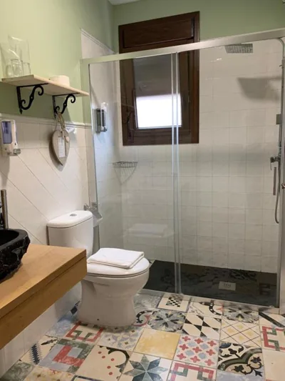 Hostal Aquaforum — foto 2