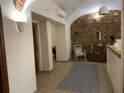 Hostal Aquaforum — foto 3