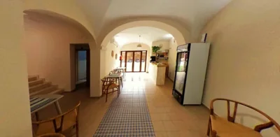 Hostal Aquaforum — foto 4