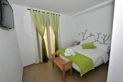 Hostal Aquaforum — foto 6