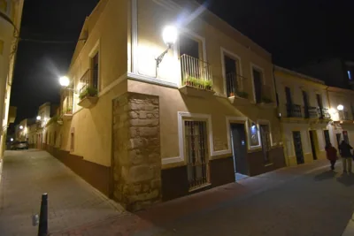 Hostal Aquaforum — foto 10