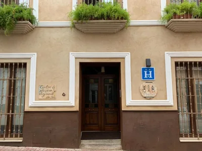 Hostal Aquaforum — foto 11