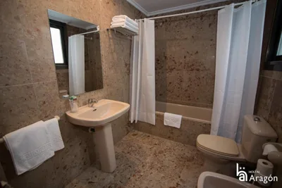 Hostal Aragón — foto 3