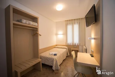 Hostal Aragón — foto 5