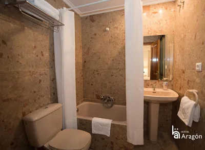 Hostal Aragón — foto 6