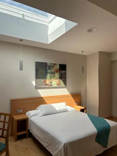 Hostal Aralar — foto 2