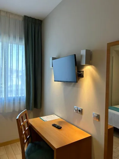 Hostal Aralar — foto 4