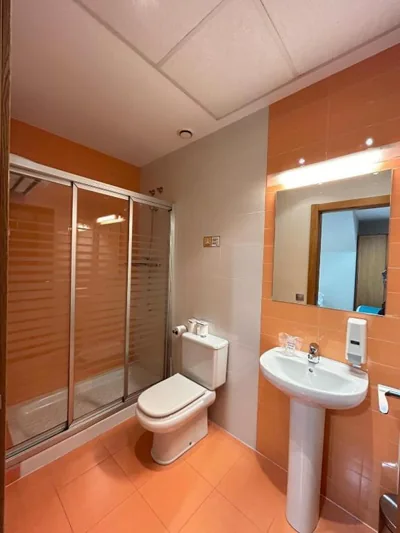 Hostal Aralar — foto 8