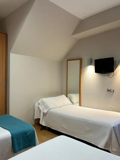 Hostal Aralar — foto 10