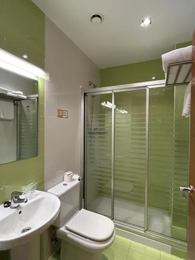 Hostal Aralar — foto 11
