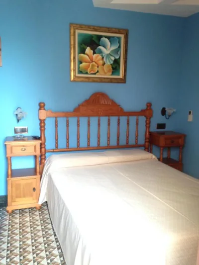 Hostal Aranda — Foto 2