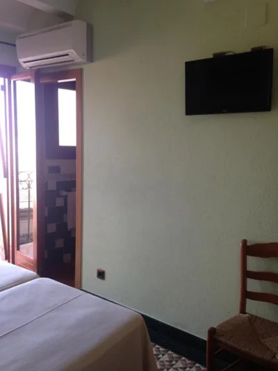 Hostal Aranda — Foto 3