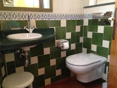 Hostal Aranda — Foto 5