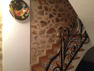 Hostal Aranda — Foto 7