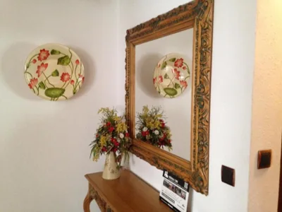 Hostal Aranda — Foto 10