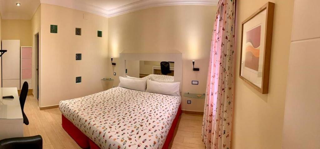 Hostal Arco Iris